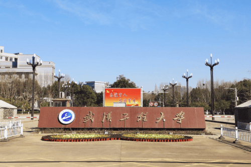 武汉工程大学2+2国际本科